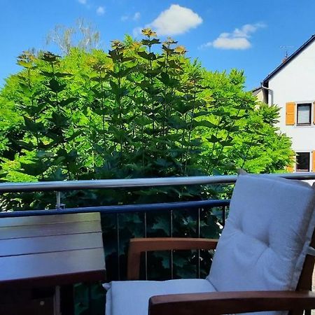 4-Sterne Zertifizierte Ferienwohnung Festung Zu Ketghe - Naehe Koblenz Fuer Urlaub Und Arbeit Kettig Exteriör bild