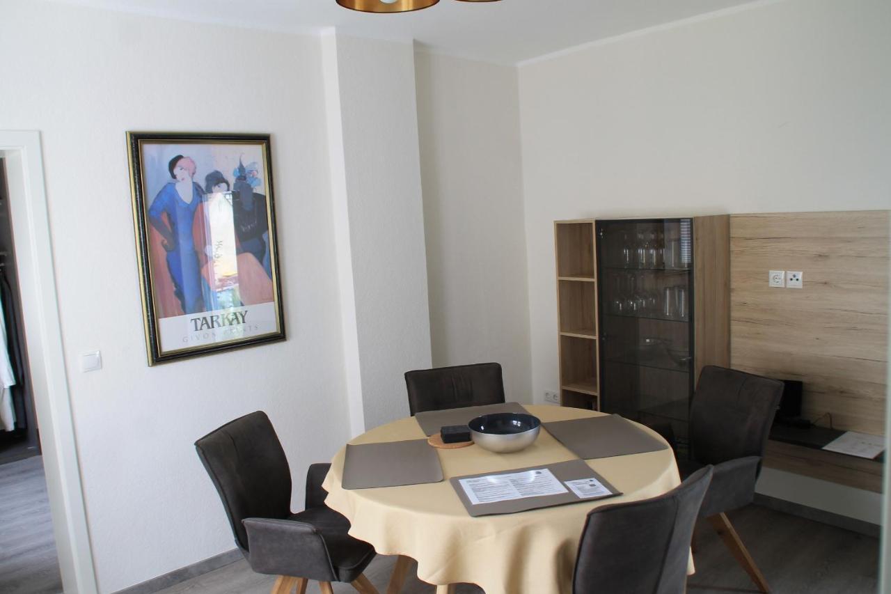 4-Sterne Zertifizierte Ferienwohnung Festung Zu Ketghe - Naehe Koblenz Fuer Urlaub Und Arbeit Kettig Exteriör bild