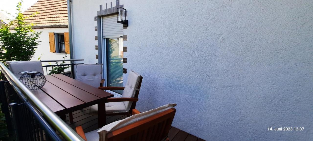 4-Sterne Zertifizierte Ferienwohnung Festung Zu Ketghe - Naehe Koblenz Fuer Urlaub Und Arbeit Kettig Exteriör bild