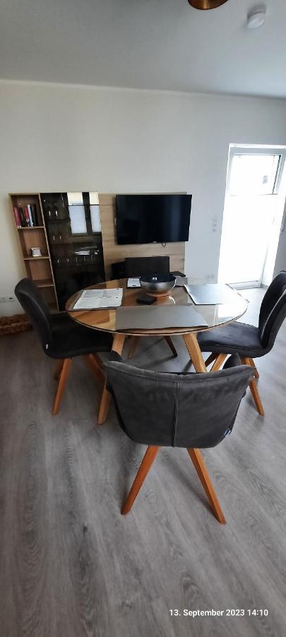 4-Sterne Zertifizierte Ferienwohnung Festung Zu Ketghe - Naehe Koblenz Fuer Urlaub Und Arbeit Kettig Exteriör bild